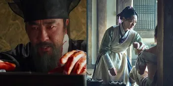 Drama 'Kingdom' Netflix, Janjikan Zombie Berbeda Dari Era Joseon