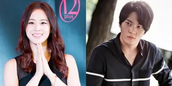 Drama Konglomerat Vs Dokter, Joo Won &#38; Kim Tae Hee Jumpa Perdana