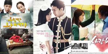 Drama Korea 2012 Terfavorit Hasil Polling Internasional, Sudah Nonton?