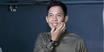 Drama Korea &#38; India Jadi Sumber Inspirasi Andi Arsyil Saat Bikin Film