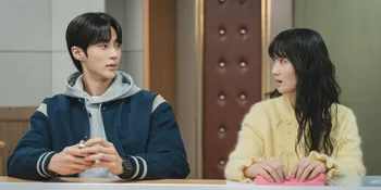 Drama Korea Fans Pacaran dengan Idol, Dari Anti-Fan hingga Time Travel