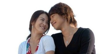 Drama Korea 'Full House' yang Dibintangi oleh Rain dan Song Hye Kyo Kini Hadir Kembali!