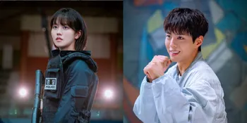 Drama Korea 'Good Boy' Kembali Bagikan Teaser Terbaru, Park Bo Gum dan Kim So Hyun Perlihatkan Kekompakkan