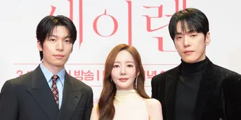 Drama Korea Mirip 'SIREN'S KISS' yang Menggabungkan Romansa, Misteri, dan Rahasia Gelap