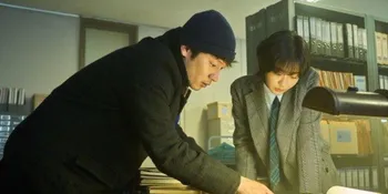 Drama Korea 'NINE PUZZLES' Sukses Bikin Twist di Tiap Episode, Bakal Ada Season 2?