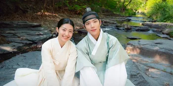 Drama Korea Rating Tinggi di Minggu Kedua Februari 2026, Ini Daftar Lengkapnya