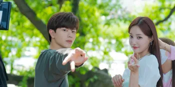 Drama Korea tentang Reinkarnasi untuk Kembali Menjadi Kaya yang Wajib Ditonton