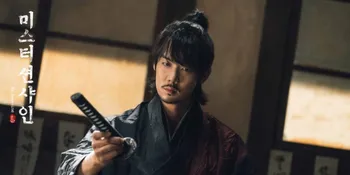 7 Drama Korea Terbaik Yoo Yeon Seok dengan Rating Tertinggi, Mana yang Paling Berkesan Buatmu?