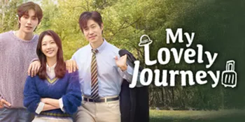 Drama Korea Terbaru 'MY LOVELY JOURNEY' Tayang di Vidio, Ketika Melepaskan Justru Menemukan Jati Diri