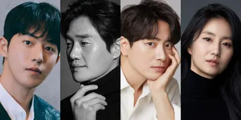Drama Korea Terbaru Nam Joo Hyuk, 'VIGILANTE' Siap Tayang Akhir Tahun Ini