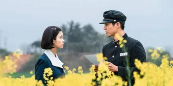 Drama Korea yang Bikin Nangis Sesenggukan Mirip WHEN LIFE GIVES YOU TANGERINES, Pecinta Melo Wajib Nonton