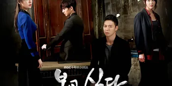 Drama Korea Yang Paling Digemari Oleh Fans Jepang