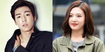 Drama Lee Hyun Woo dan Joy Red Velvet, Cinta Tapi Berbohong