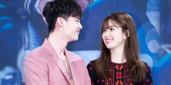 Drama Lee Jong Suk-Han Hyo Joo 'W' Paling Banyak Dibicarakan