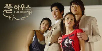 Drama Musikal 'Full House' Akhirnya Rilis Poster Resmi