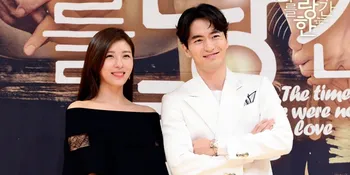 Drama Paling 'Galau', Ha Ji Won &#38; Lee Jin Wook Kembali Ganti Staf