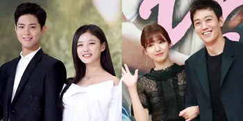 Drama Park Bo Gum Premiere, 'Doctors' Tetap Rajai Rating