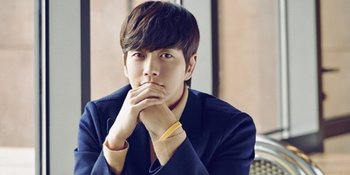 Drama Park Hae Jin 'Man to Man', Gelar Baca Naskah Penuh Senyum