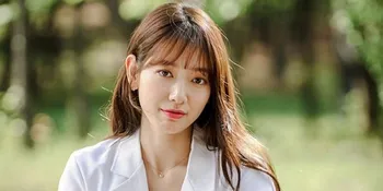 Drama Park Shin Hye 'Doctors' Bakal Saingi Kesuksesan 'DOTS'?