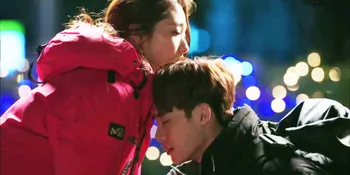 Drama Park Shin Hye - Lee Jong Suk Kembali Rajai Rating #1