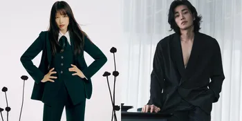 Drama Park Shin Hye Terbaru THE JUDGE FROM HELL, Perankan Seorang Hakim Cantik