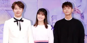 Drama Pengganti 'W', Aktris - Aktornya Beda Usia Hingga 22 Tahun