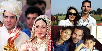 Drama Perceraian Karisma dan Sanjay Kapoor, Pelik Berujung Ricuh