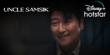 Drama Politik Korea yang Sangat Dinantikan, 'UNCLE SAMSIK' Tayang Perdana 15 Mei 2024