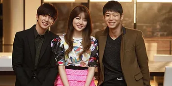 Drama Populer 'I Miss You' Resmi Menambah 4 Episode