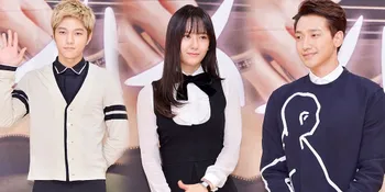 Drama Rain dan Krystal Puncaki Rating Siaran TV Online