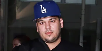 Drama, Rob Kardashian Block Saudarinya &#38; Blac Chyna di Instagram