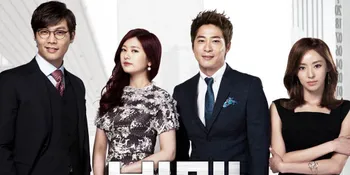 Drama Senin-Selasa, Akankah 'Big Man' Berada di Puncak Rating?
