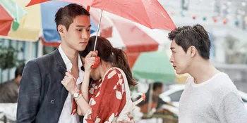 Drama Seo In Guk Tak Tayang, Rating 'Jealousy Incarnate' Menurun