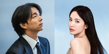 Drama Song Hye Kyo dan Gong Yoo 'Show Business' Sudah Bikin Penasaran Meski Masih Lama Tayangnya