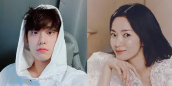 Drama Song Hye Kyo Bareng Lee Do Hyun 'THE GLORY' Akan Tayang 30 Desember Mendatang