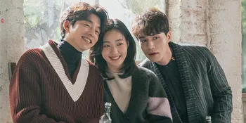 Drama Sukses Besar, Bintang & Kru 'Goblin' Liburan ke Thailand