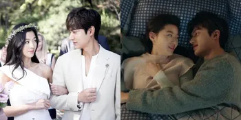 Drama Tentang Duyung, Ini Sinopsis LEGEND OF THE BLUE SEA yang Punya Rating Tinggi