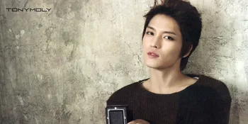Drama Terakhir, Kim Jaejoong Jamin JYJ Comeback Tahun Ini