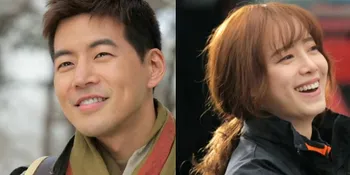 Drama Terbaru Goo Hye Sun Sukses Cetak Rating Tinggi!