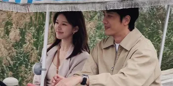 Drama Terbaru Zhao Lusi dan Peng Guanyin Berjudul Almost Lover Dikabarkan Tayang 28 Desember 2026 atau Dalam Waktu Dekat