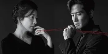 Drama 'THE WORLD OF THE MARRIED' Akan Tayang di TRANS TV, Netizen Heboh