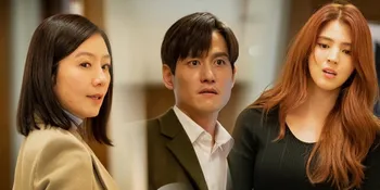 Drama 'THE WORLD OF THE MARRIED' Kini Tayang di Vidio.com, Kamu Bisa Nonton 3 Episode Pertama Gratis!