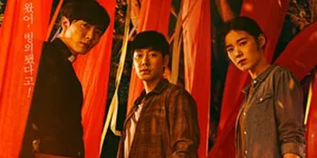 Drama Thriller THE GUEST Akan Diangkat Menjadi Film