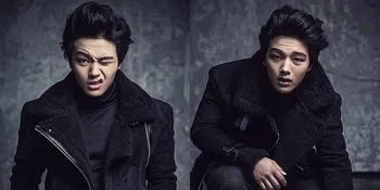 Drama Vampir Korea, 'Orange Marmalade' Rilis Foto Yeo Jin Goo