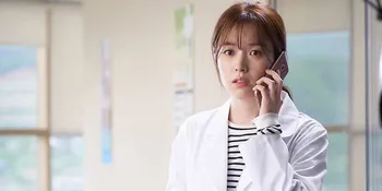 Drama 'W' Bakal Masuki Episode Terakhir, Han Hyo Joo Sedih