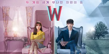 Drama 'W' Raih Rating Tertinggi, Ini Reaksi Para Pemain & Kru