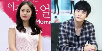 Drama Yakin Sukses Setelah Lihat Wajah Kim Tae Hee &#38; Joo Won?