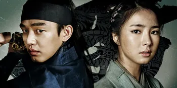 Drama Yoo Ah In Merajai, Rating 'Moorim School' Terjun Bebas