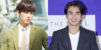 Drama Yoo Seung Ho - Nam Goong Min 'Remember' Pecahkan Rekor Baru