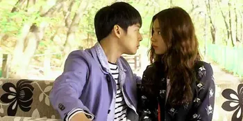 Drama Yoochun - Shin Se Kyung Naik Rating, Mampu Rebut Posisi #1?